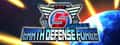 EARTH DEFENSE FORCE 5 header image