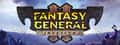Fantasy General II header image