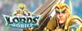 Lords Mobile: Kingdom Wars header image