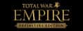 Total War: EMPIRE – Definitive Edition header image