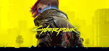 Cyberpunk 2077 Steam header image
