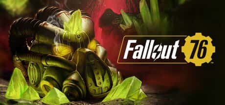 Fallout 76 header image