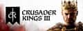 Crusader Kings III header image