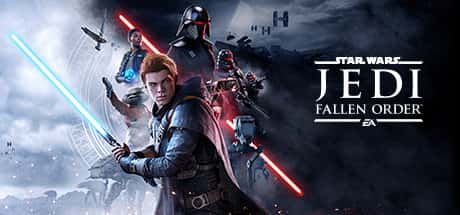 STAR WARS Jedi: Fallen Order™ Steam header image