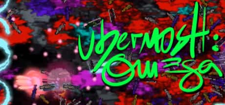 UBERMOSH:OMEGA header image