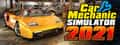 Car Mechanic Simulator 2021 header image