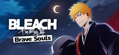 BLEACH Brave Souls header image