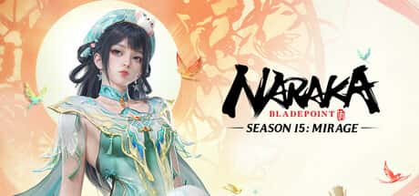NARAKA: BLADEPOINT header image