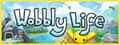 Wobbly Life header image
