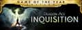 Dragon Age™ Inquisition header image