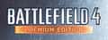Battlefield 4™ header image