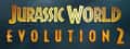 Jurassic World Evolution 2 header image
