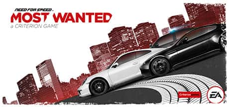 Need for Speed™ Most Wanted Steam header image
