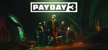 PAYDAY 3 header image