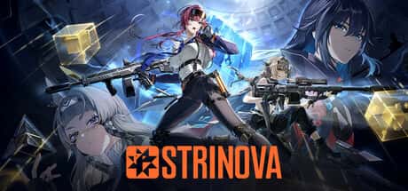 Strinova header image