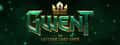 GWENT: The Witcher Card Game header image