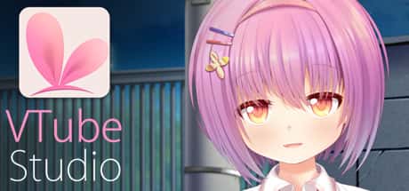 VTube Studio header image