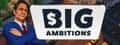 Big Ambitions header image