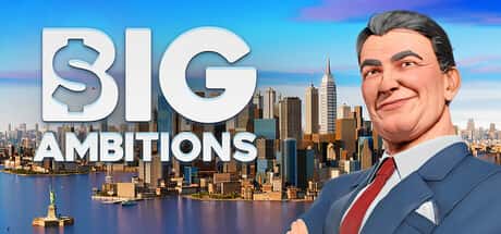 Big Ambitions header image
