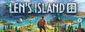 Len's Island header image