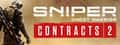 Sniper Ghost Warrior Contracts 2 header image