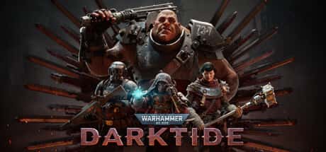 Warhammer 40,000: Darktide header image