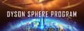 Dyson Sphere Program header image