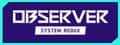 Observer: System Redux header image