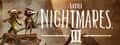 Little Nightmares III header image