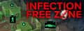 Infection Free Zone header image