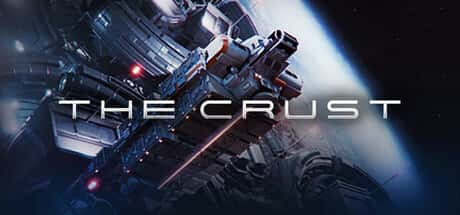 The Crust Steam header image