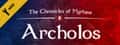 The Chronicles Of Myrtana: Archolos header image