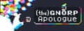 (the) Gnorp Apologue header image