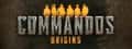 Commandos: Origins header image