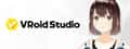 VRoid Studio header image