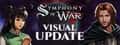 Symphony of War: The Nephilim Saga header image