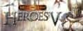Heroes of Might & Magic V header image