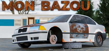 Mon Bazou header image
