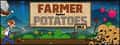 Farmer Against Potatoes Idle header image