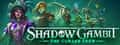 Shadow Gambit: The Cursed Crew header image