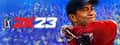 PGA TOUR 2K23 header image