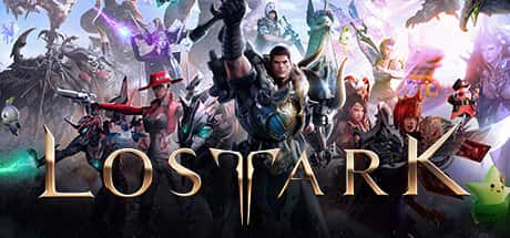 Lost Ark header image