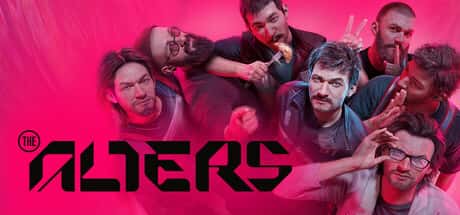 The Alters Steam header image