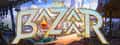 The Bazaar header image