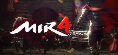 MIR4 header image