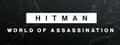HITMAN World of Assassination header image
