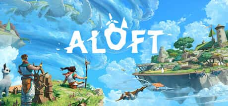 Aloft header image
