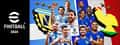 eFootball™ header image