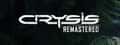 Crysis Remastered header image