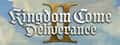 Kingdom Come: Deliverance II header image
